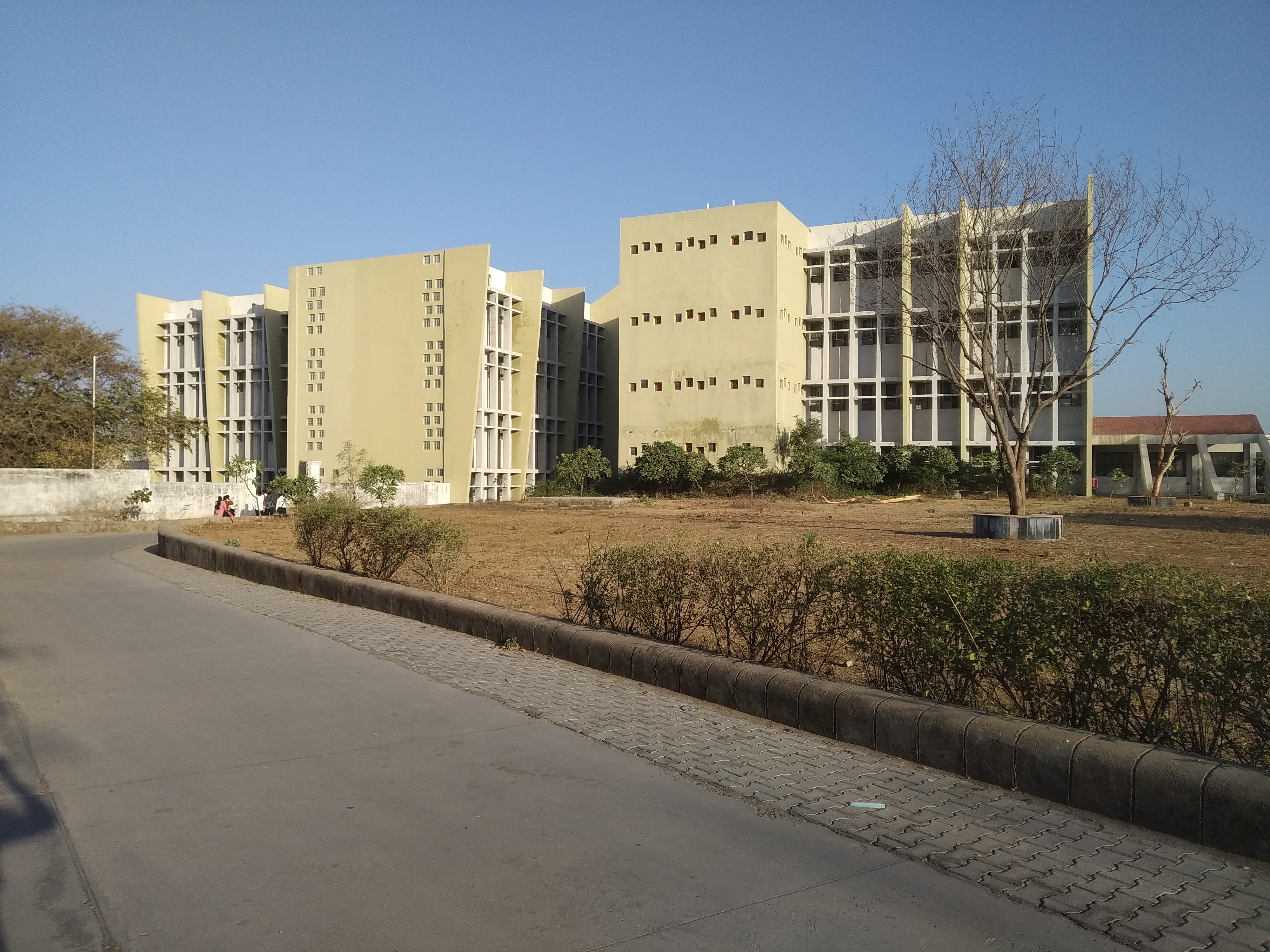 examination hall
